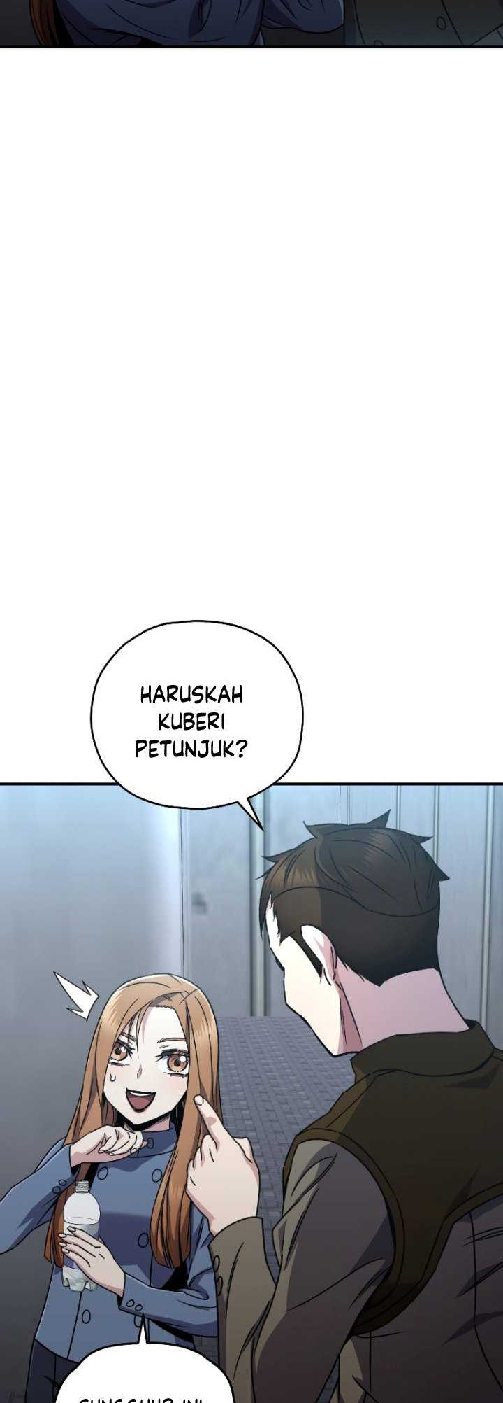 Relife Player Chapter 54 - halaman 11