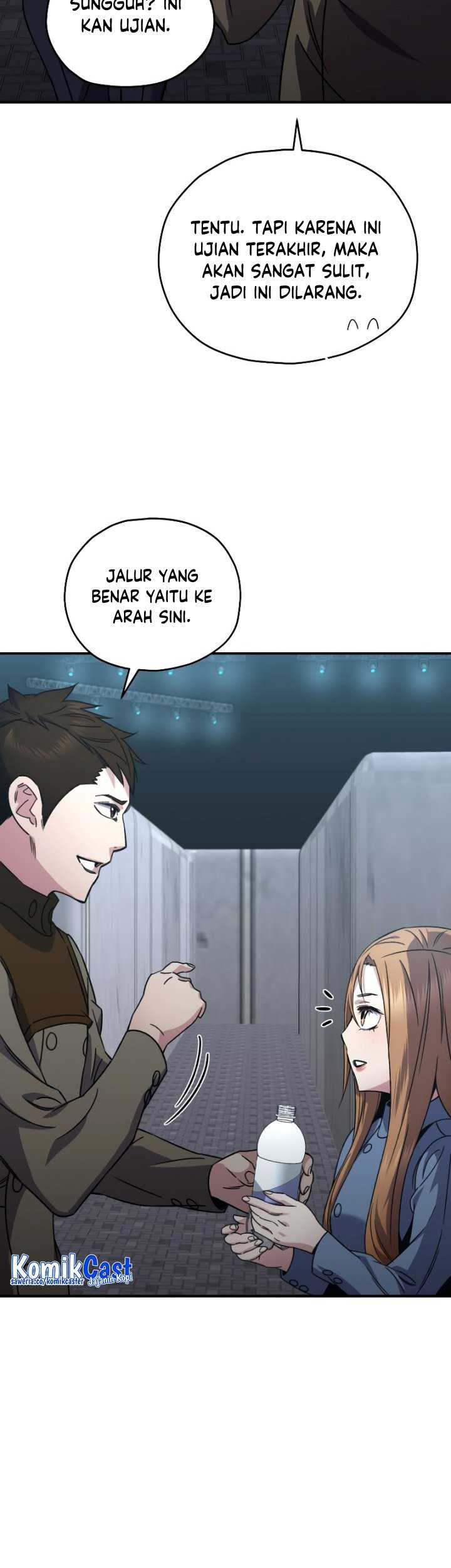 Relife Player Chapter 54 - halaman 12
