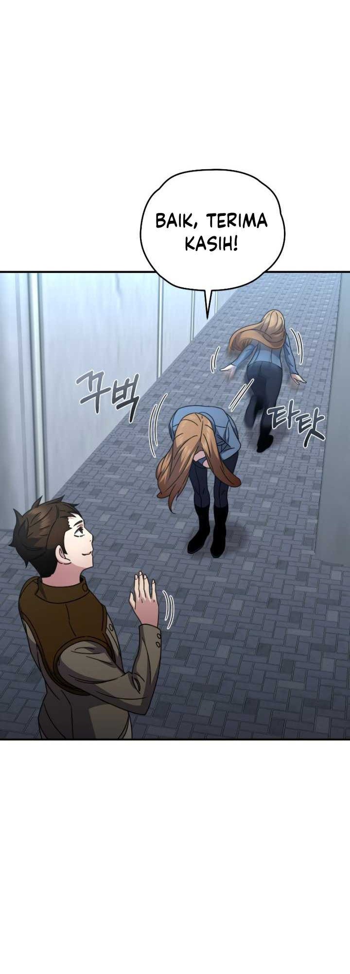 Relife Player Chapter 54 - halaman 13