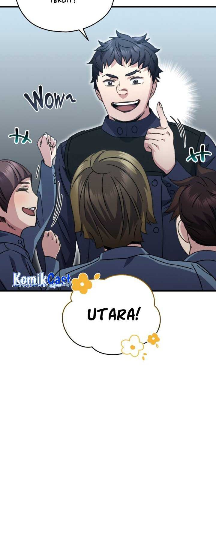 Relife Player Chapter 54 - halaman 19
