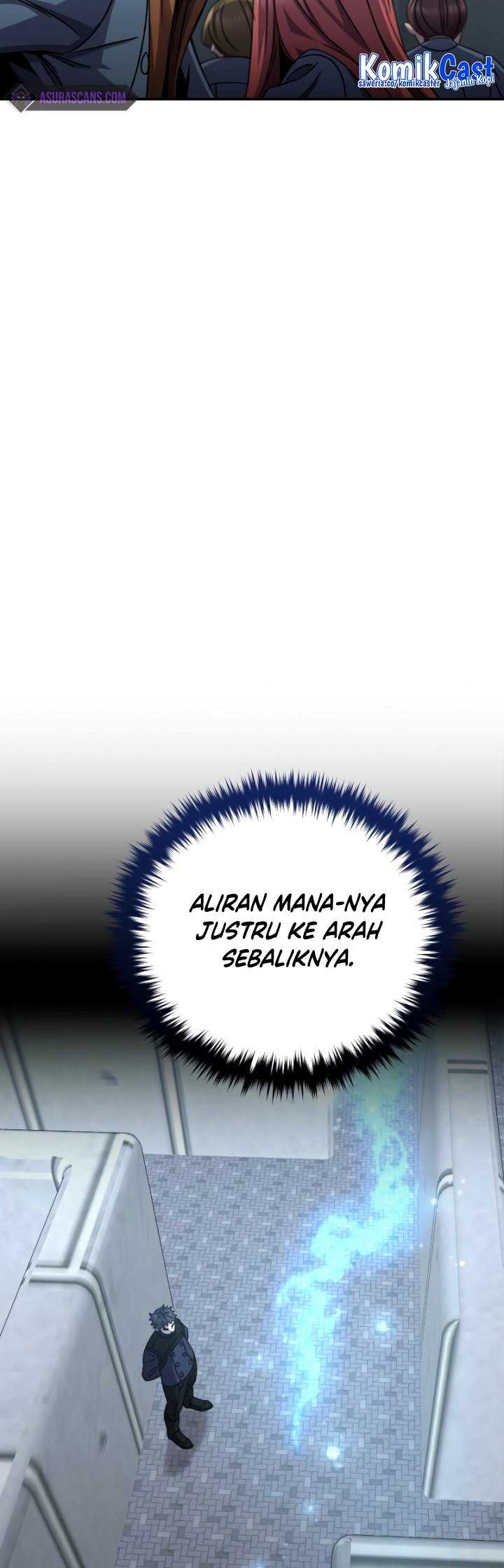Relife Player Chapter 54 - halaman 21