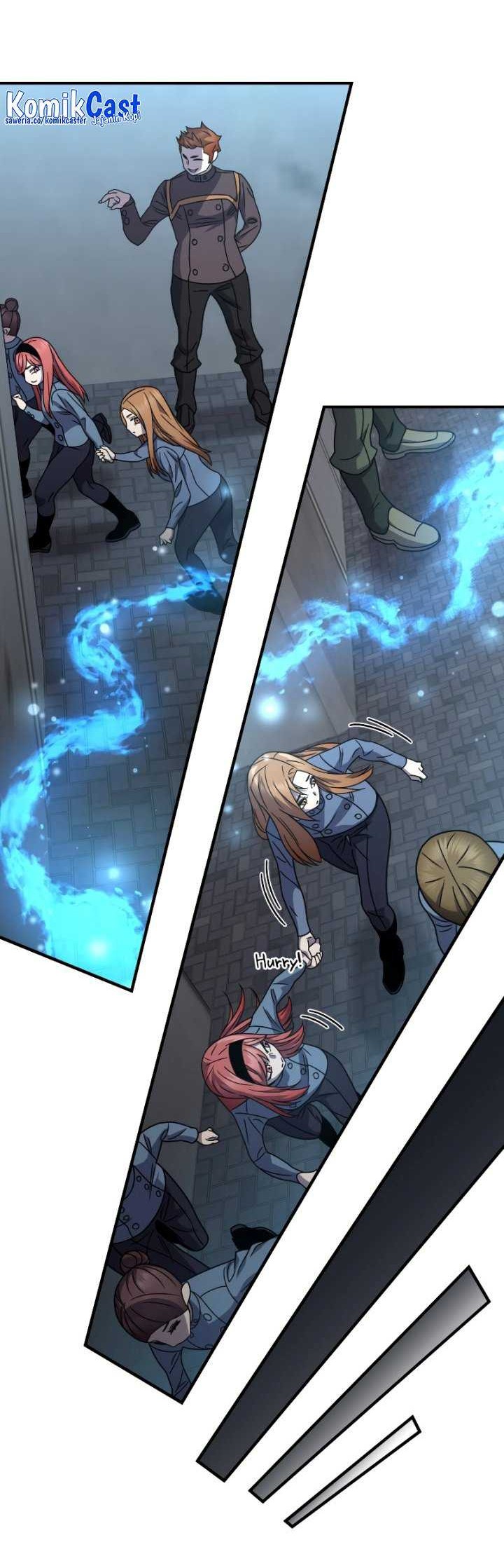 Relife Player Chapter 54 - halaman 23