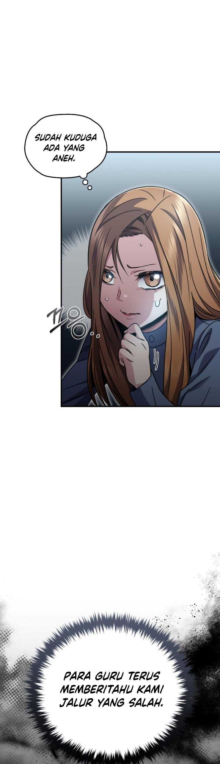 Relife Player Chapter 54 - halaman 24