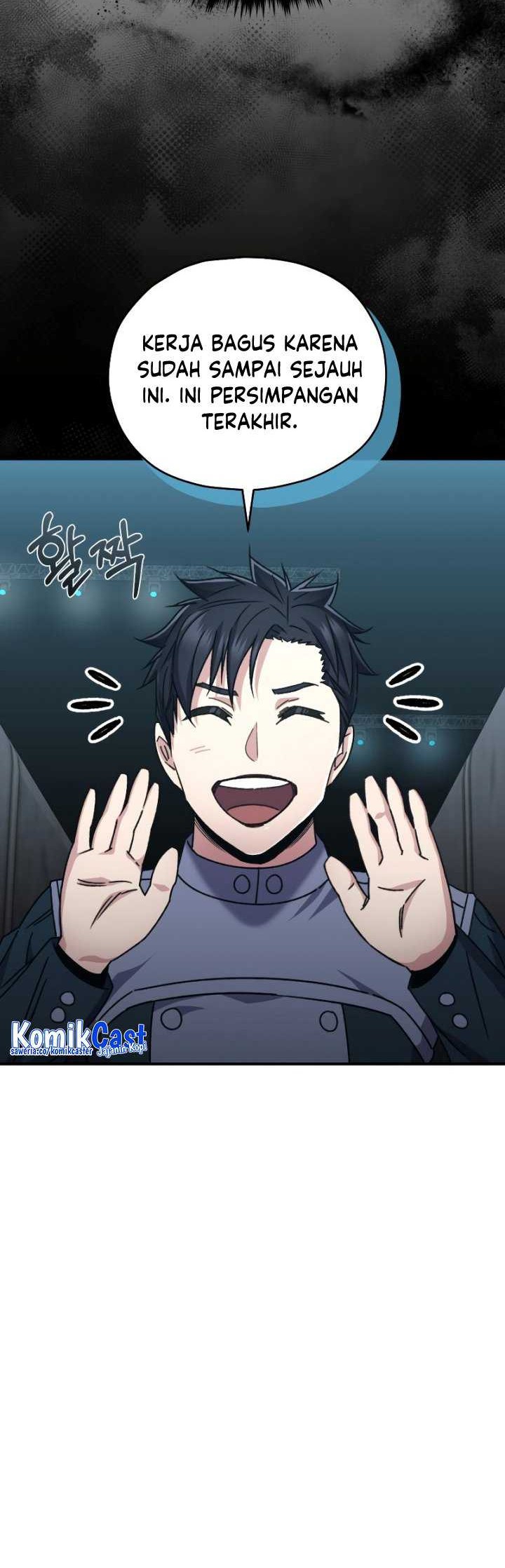 Relife Player Chapter 54 - halaman 25