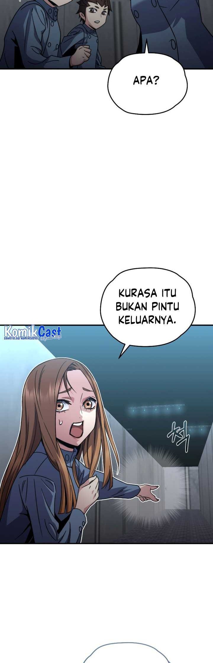 Relife Player Chapter 54 - halaman 29