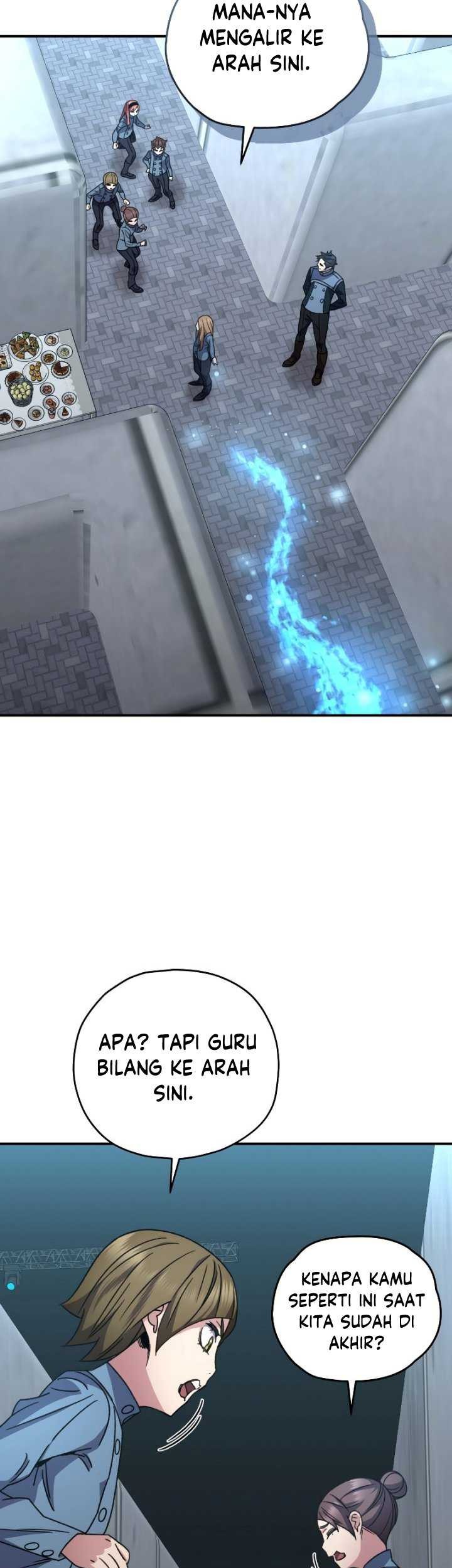 Relife Player Chapter 54 - halaman 30