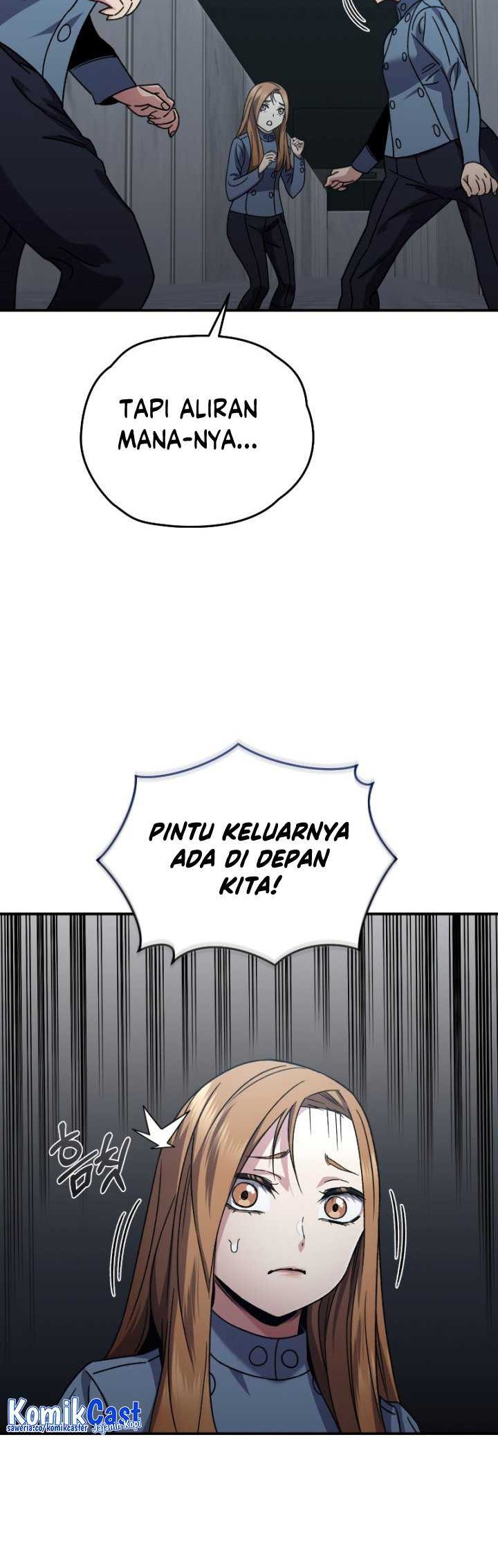 Relife Player Chapter 54 - halaman 31