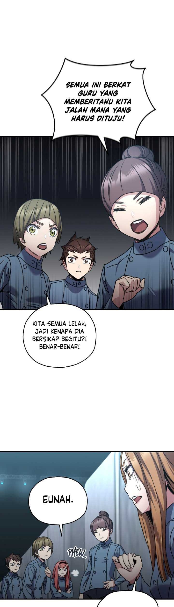 Relife Player Chapter 54 - halaman 32
