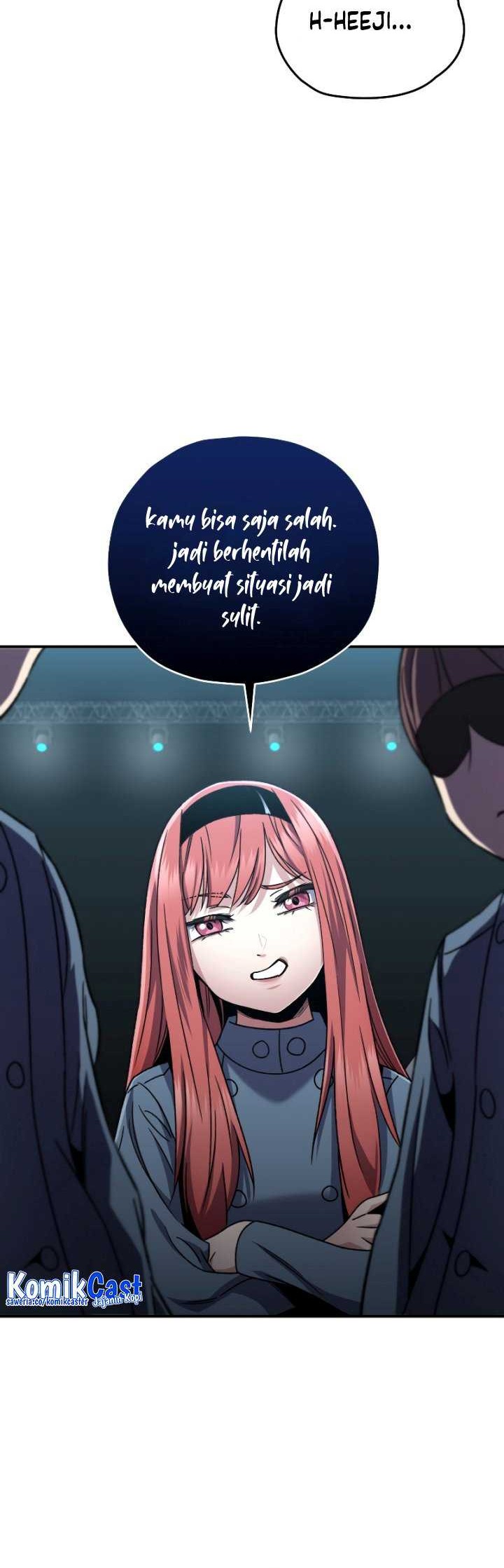 Relife Player Chapter 54 - halaman 33
