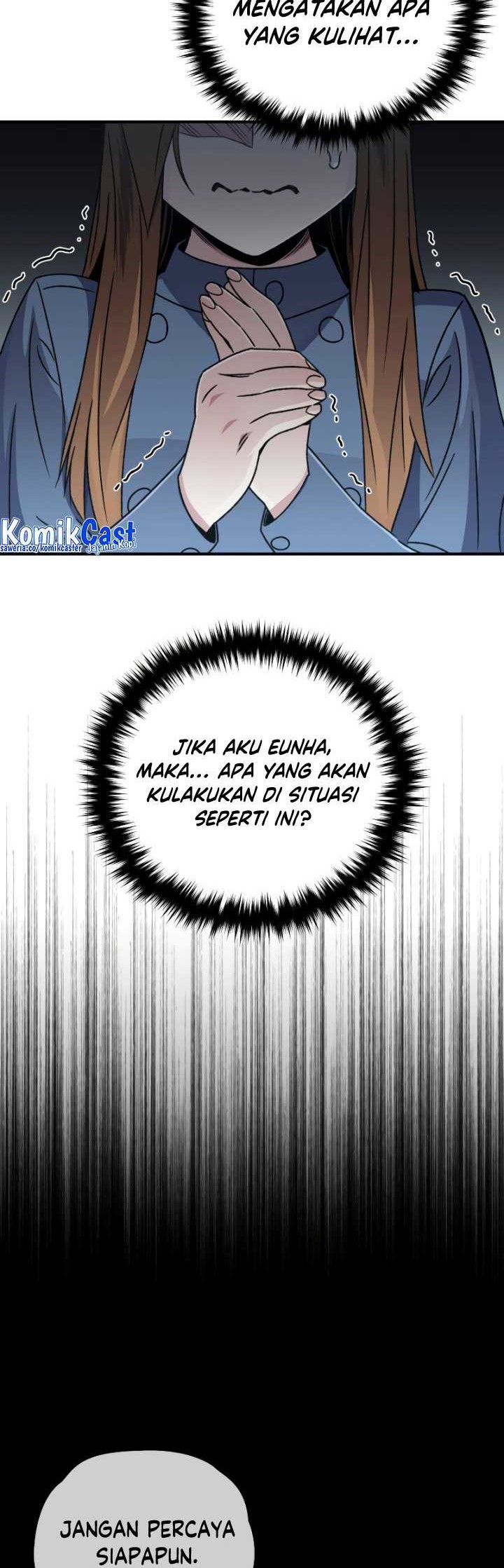 Relife Player Chapter 54 - halaman 35
