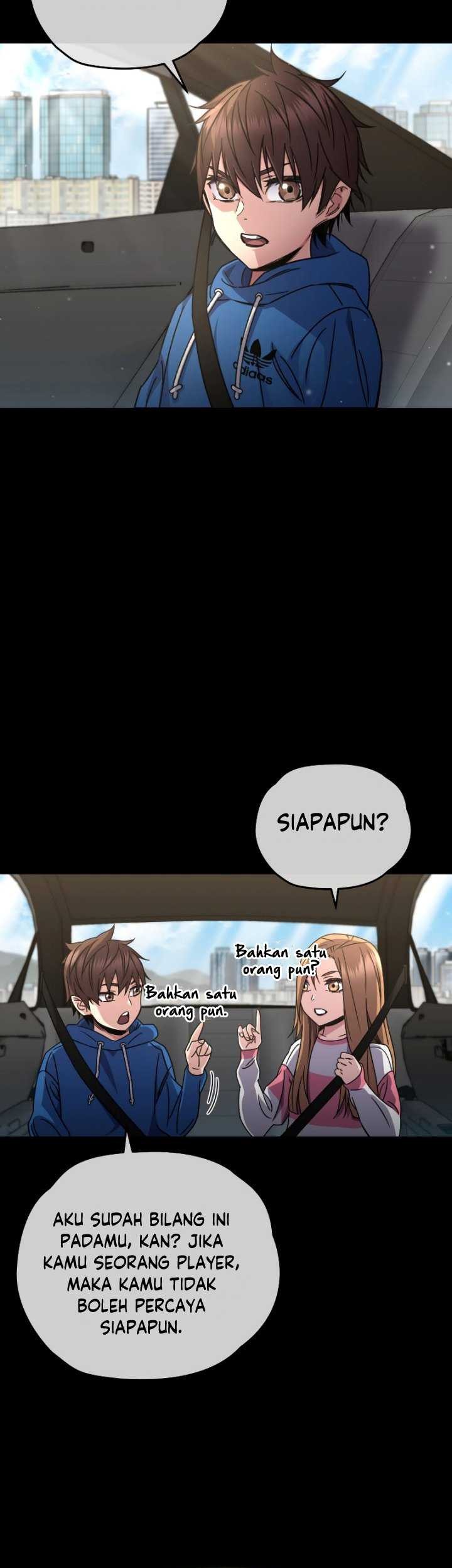 Relife Player Chapter 54 - halaman 36