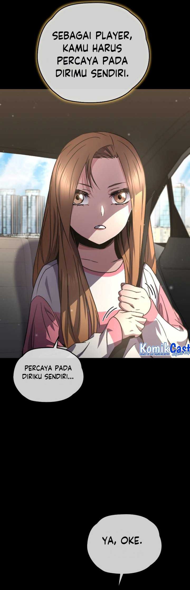 Relife Player Chapter 54 - halaman 37