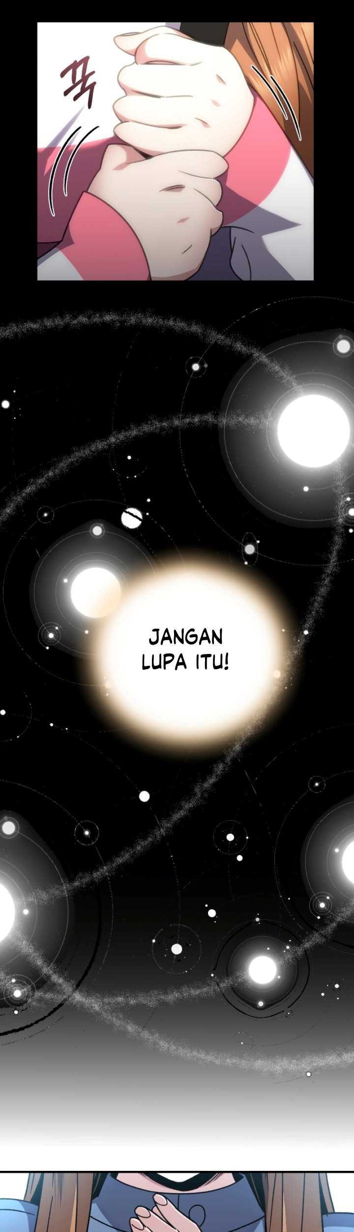 Relife Player Chapter 54 - halaman 38