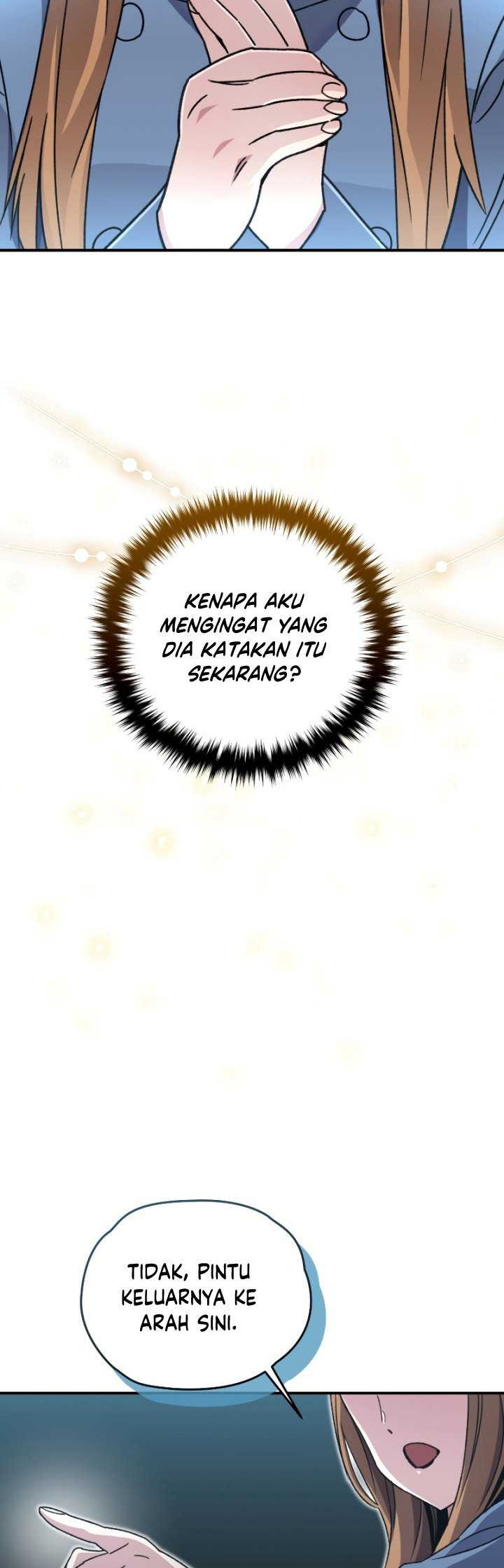Relife Player Chapter 54 - halaman 39