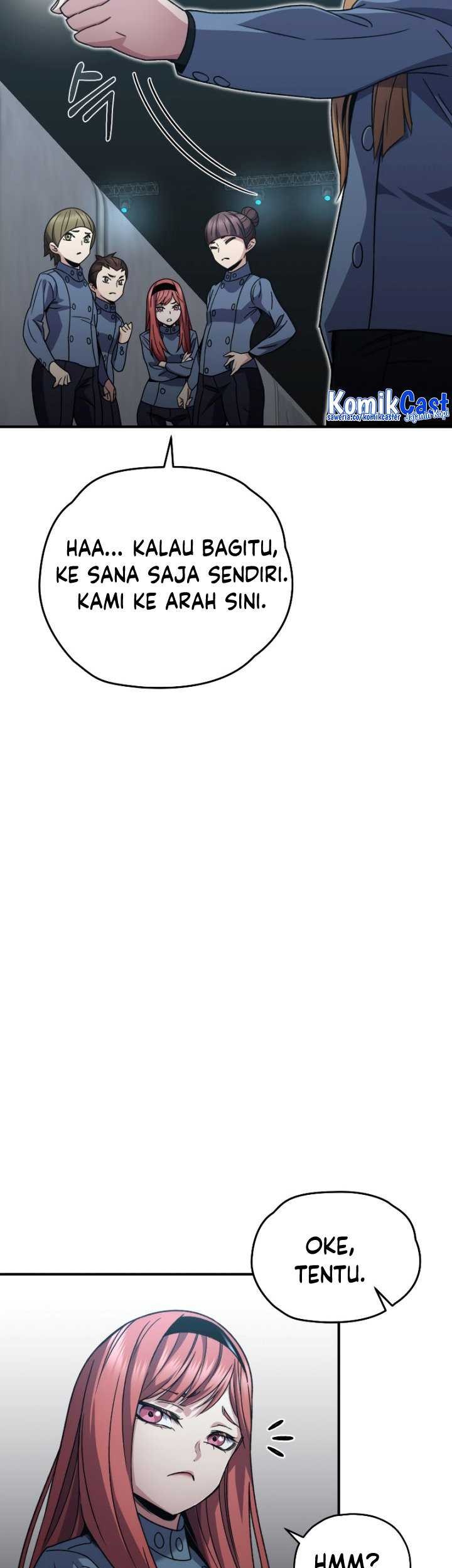 Relife Player Chapter 54 - halaman 40