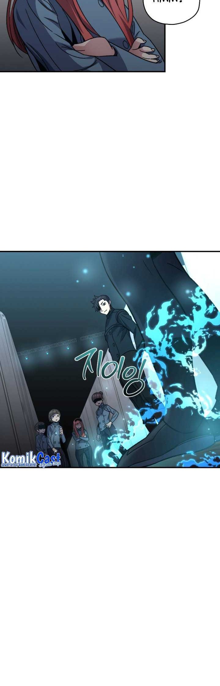 Relife Player Chapter 54 - halaman 41