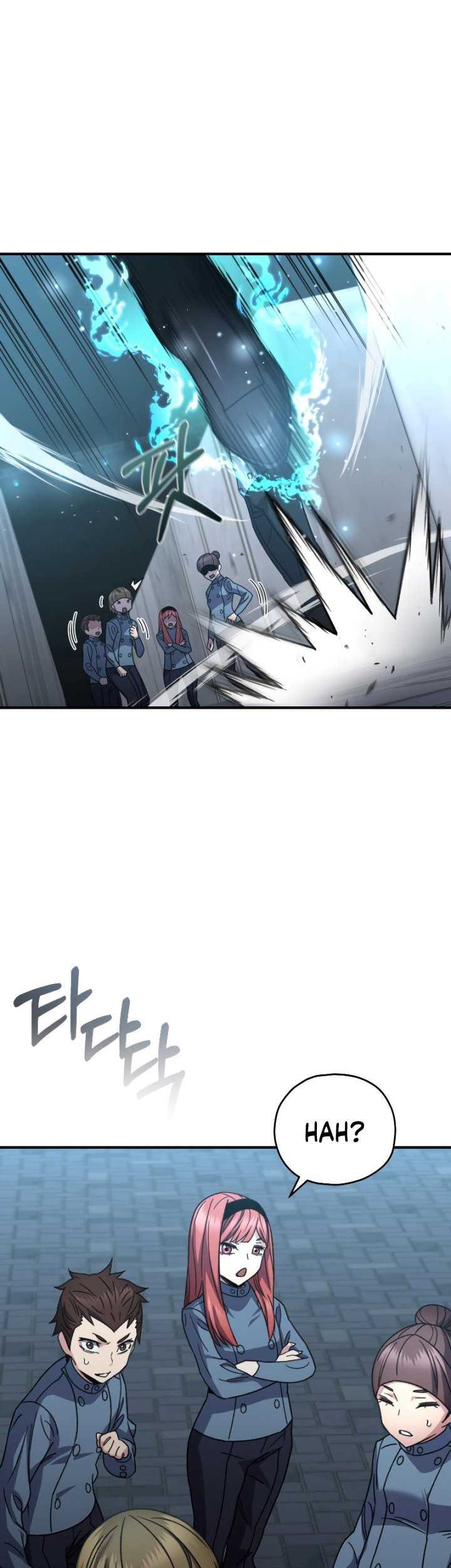 Relife Player Chapter 54 - halaman 42