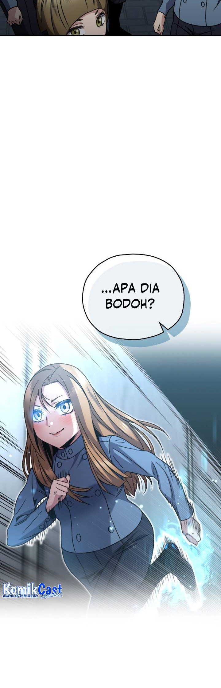 Relife Player Chapter 54 - halaman 43