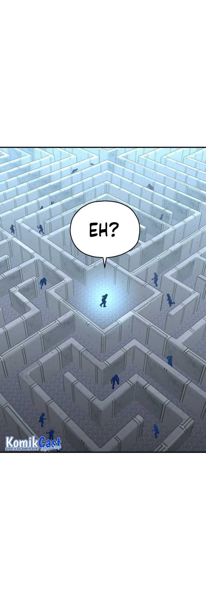 Relife Player Chapter 54 - halaman 49