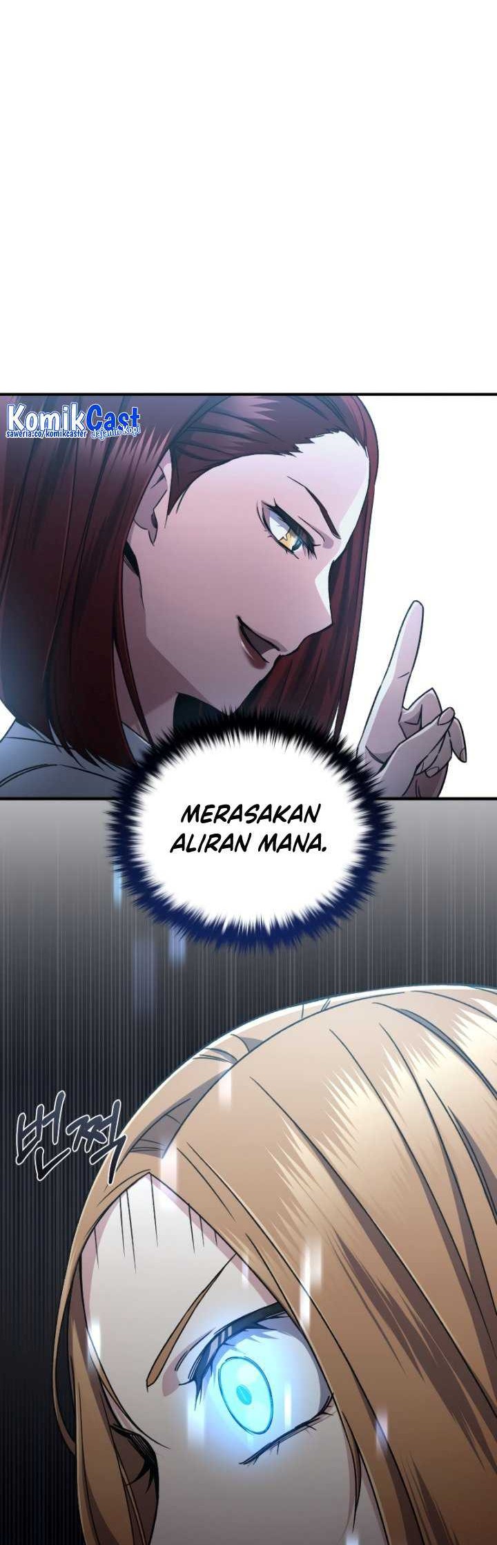 Relife Player Chapter 54 - halaman 5