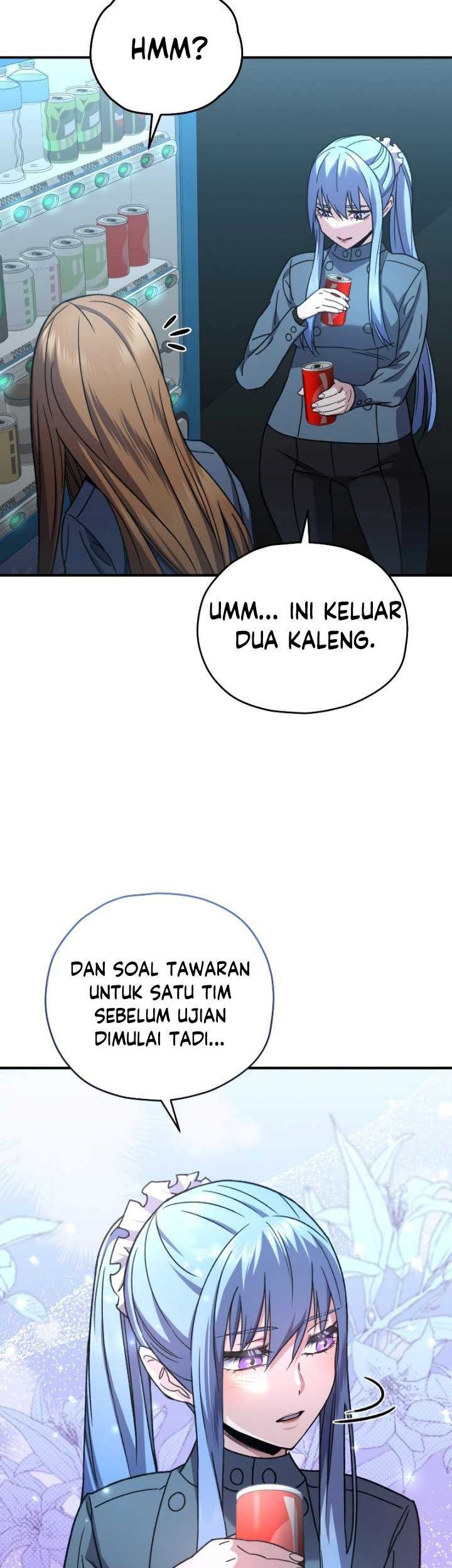 Relife Player Chapter 54 - halaman 52