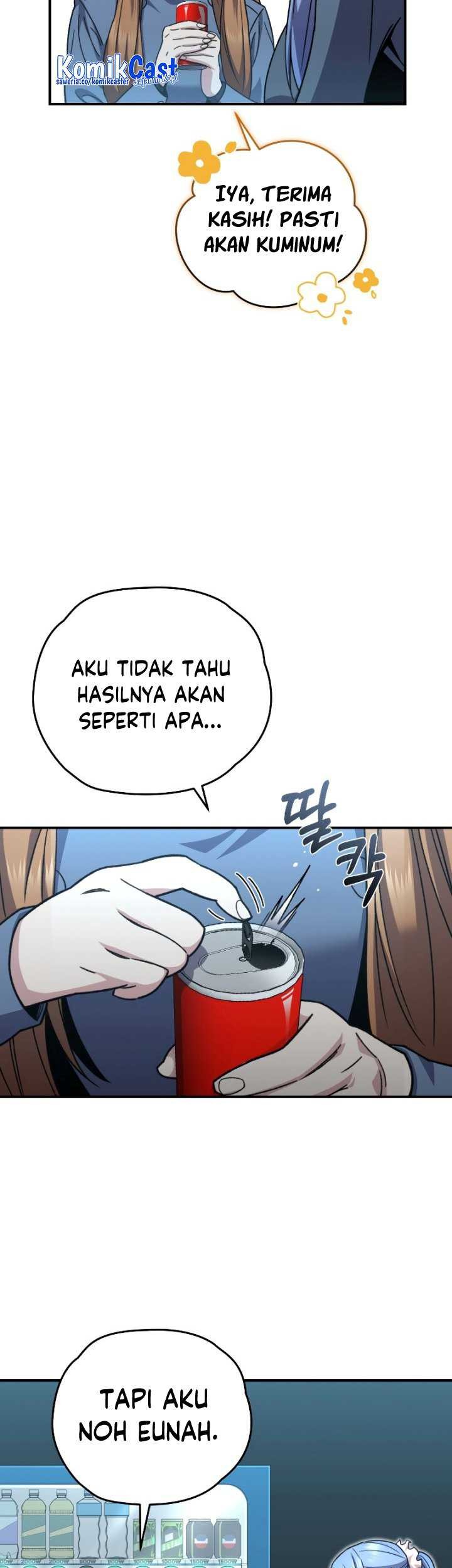 Relife Player Chapter 54 - halaman 54