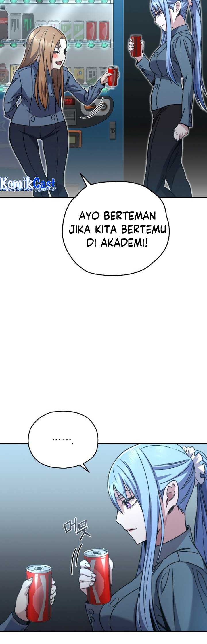 Relife Player Chapter 54 - halaman 55