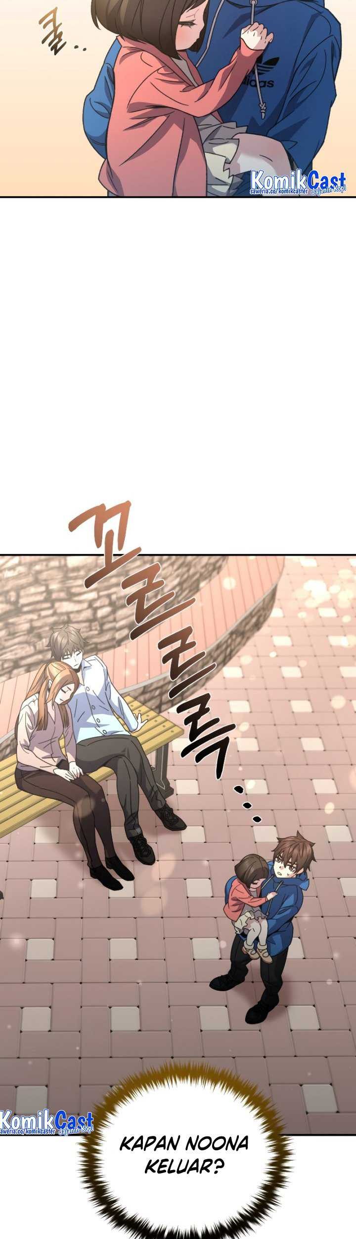 Relife Player Chapter 54 - halaman 58