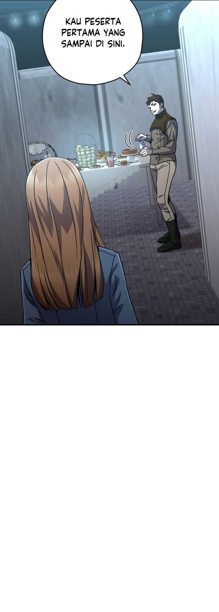 Relife Player Chapter 54 - halaman 9