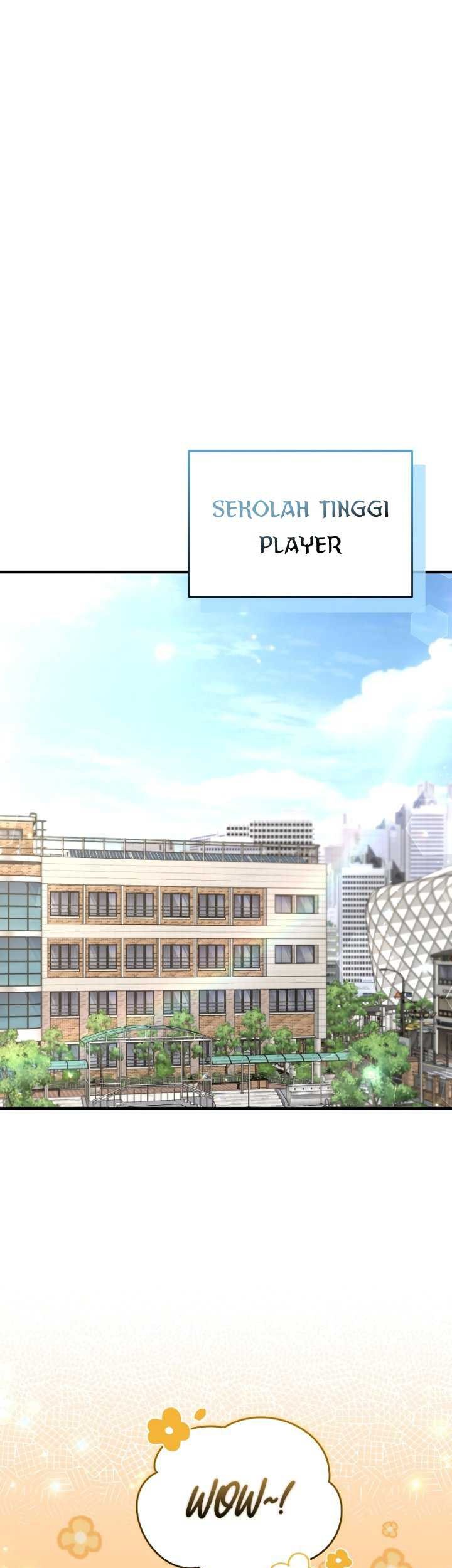 Relife Player Chapter 55 - halaman 14