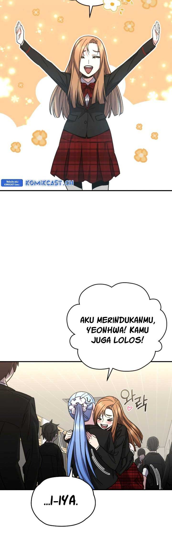 Relife Player Chapter 55 - halaman 15