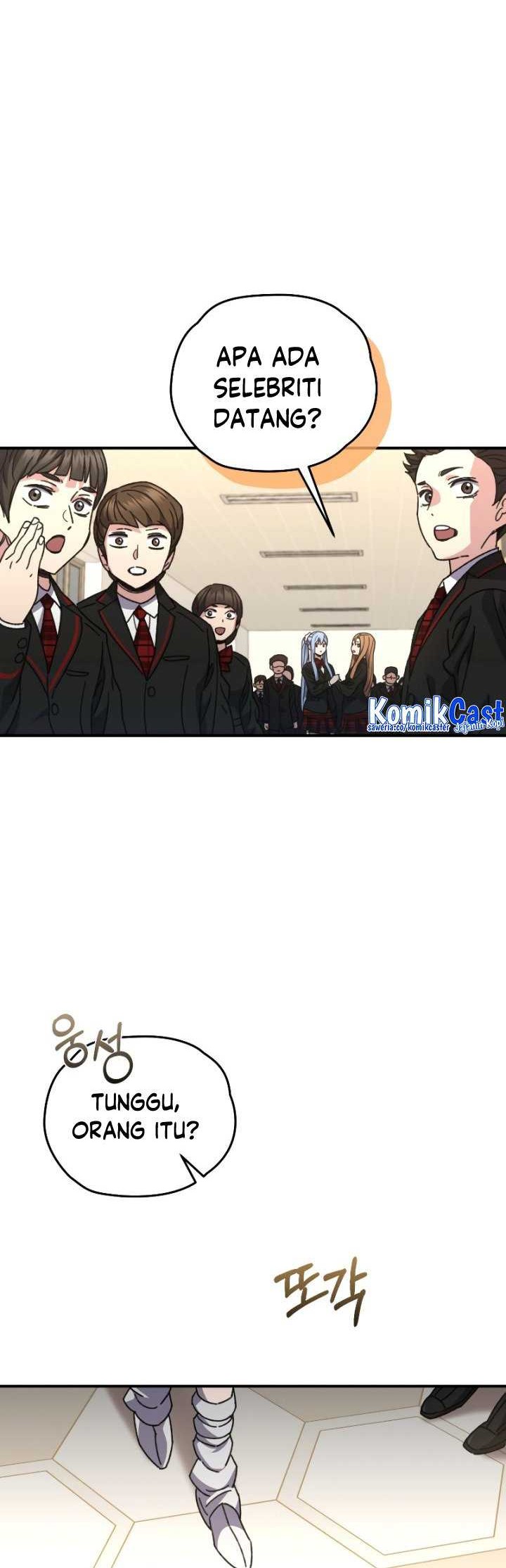 Relife Player Chapter 55 - halaman 17