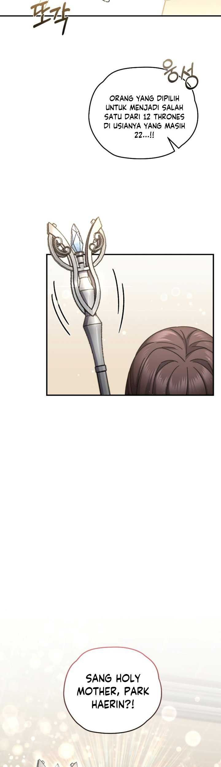 Relife Player Chapter 55 - halaman 18