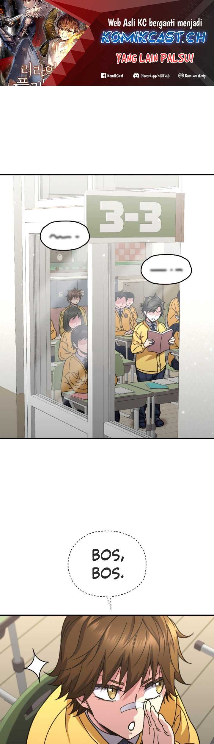 Relife Player Chapter 55 - halaman 2