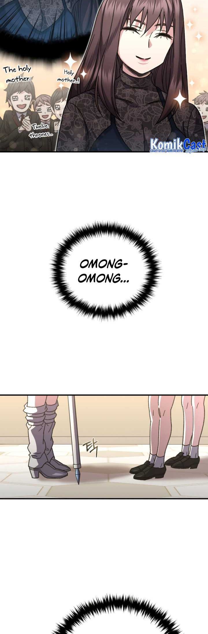 Relife Player Chapter 55 - halaman 21