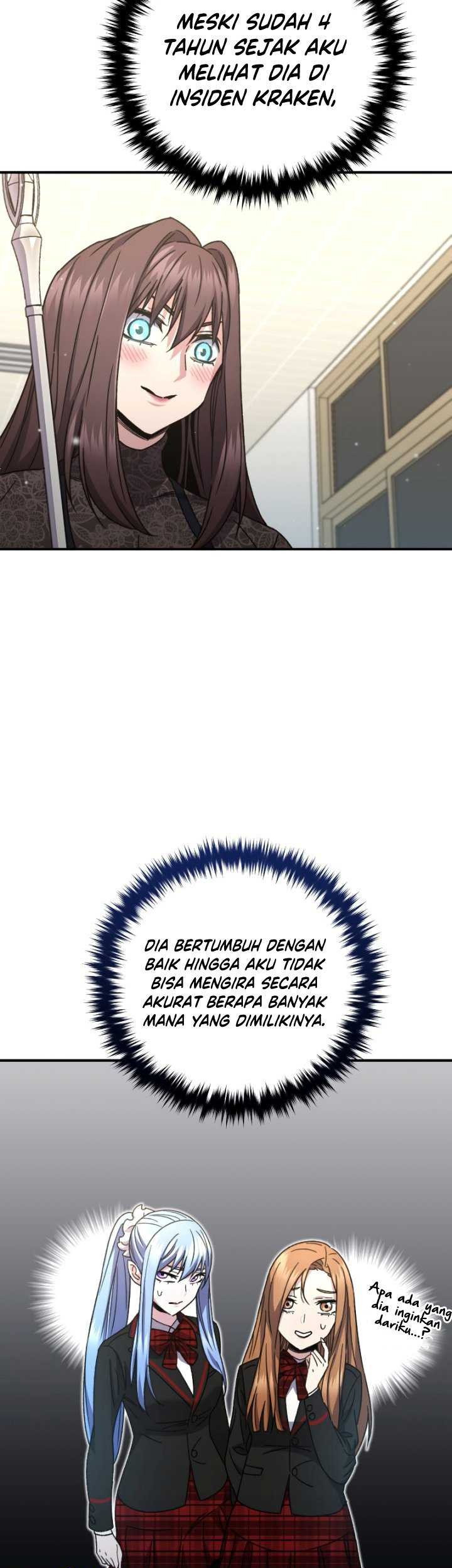 Relife Player Chapter 55 - halaman 22