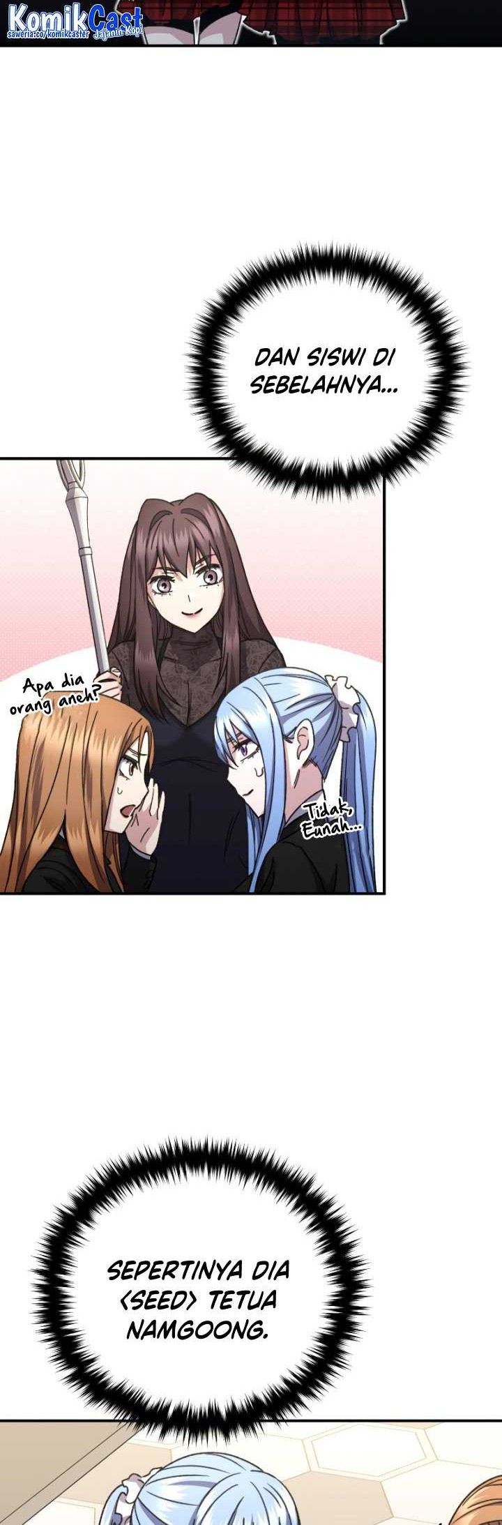 Relife Player Chapter 55 - halaman 23