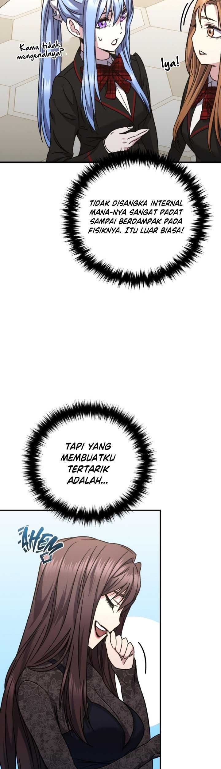 Relife Player Chapter 55 - halaman 24