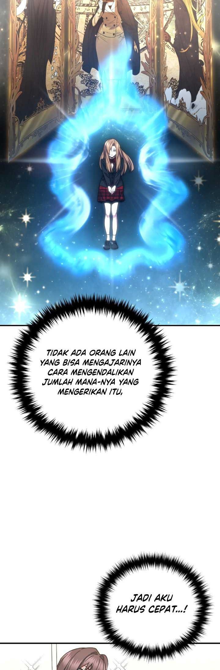 Relife Player Chapter 55 - halaman 27