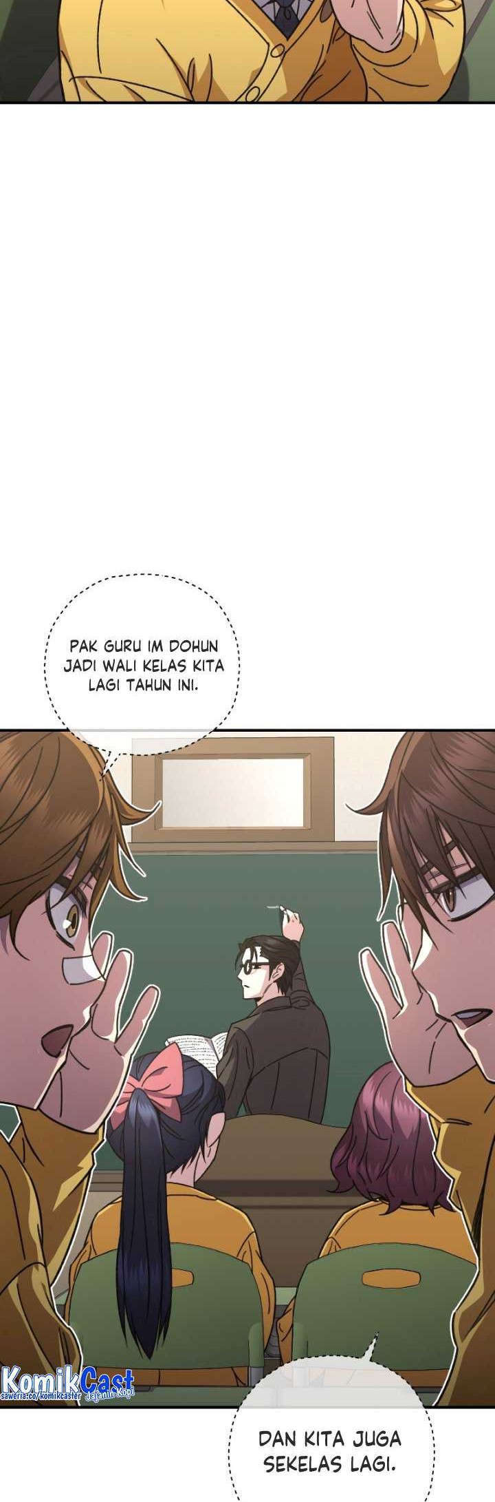 Relife Player Chapter 55 - halaman 3