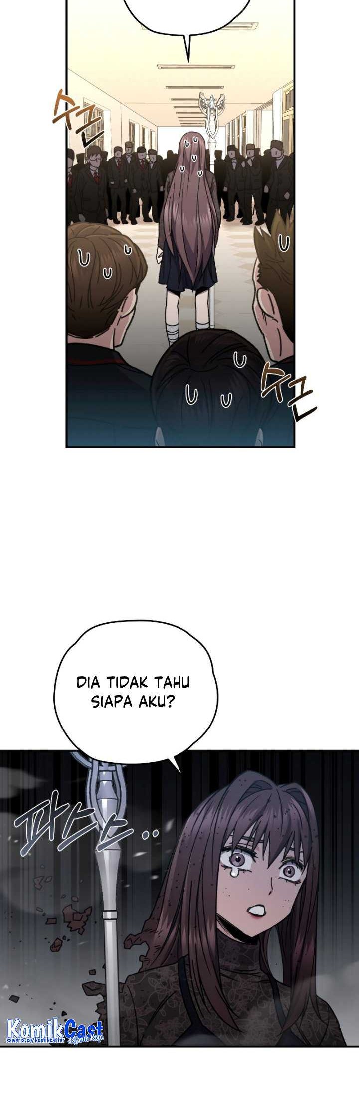 Relife Player Chapter 55 - halaman 31