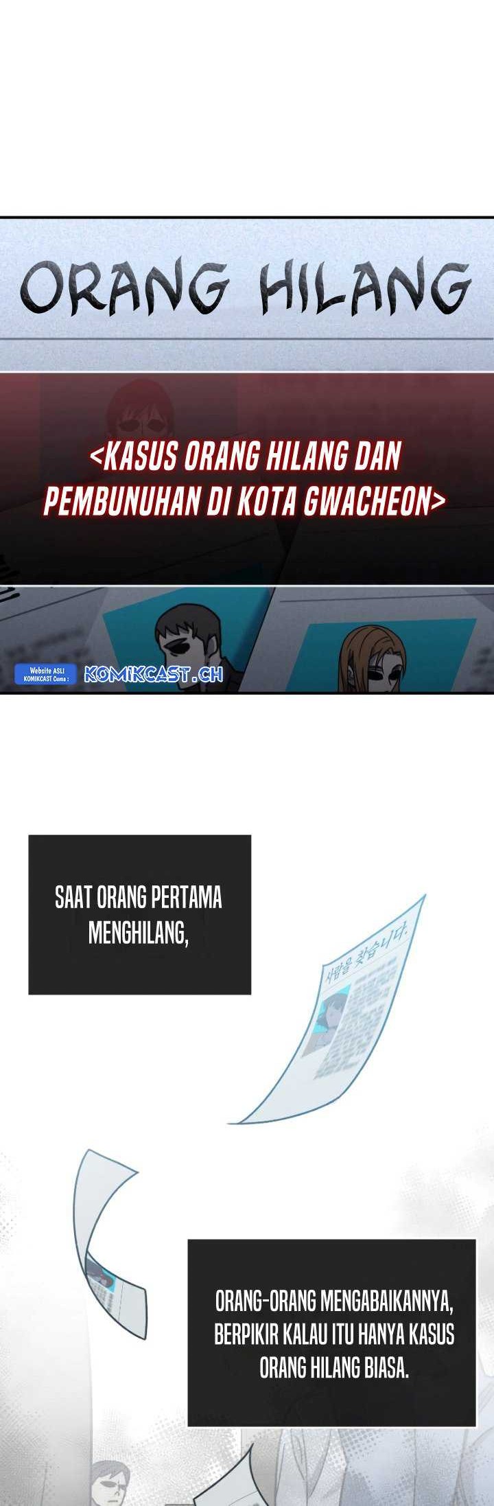 Relife Player Chapter 55 - halaman 35