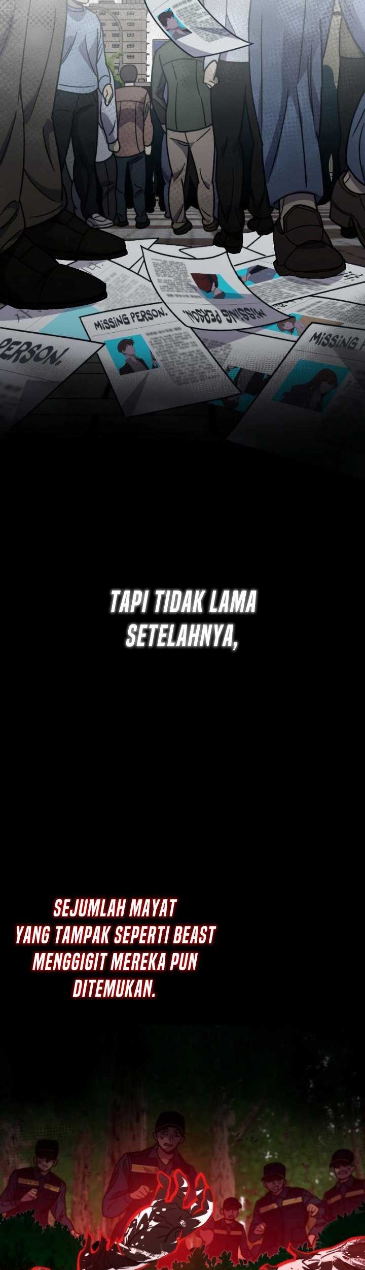 Relife Player Chapter 55 - halaman 36