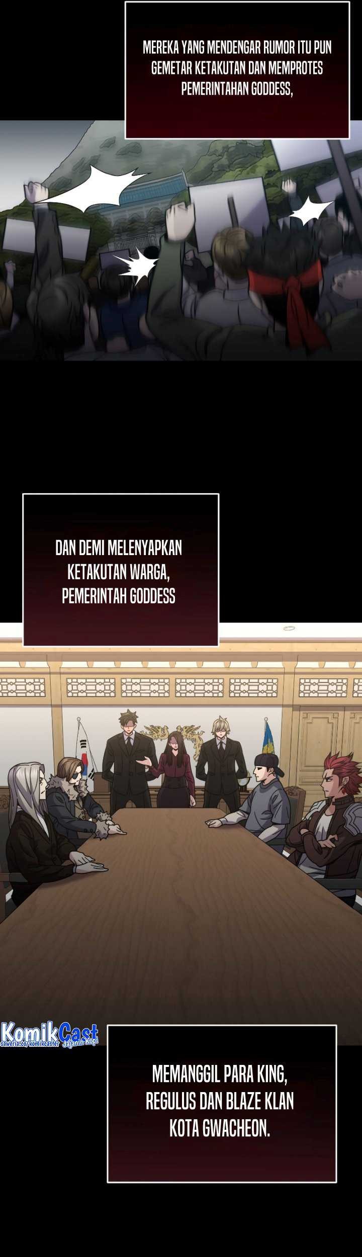Relife Player Chapter 55 - halaman 38