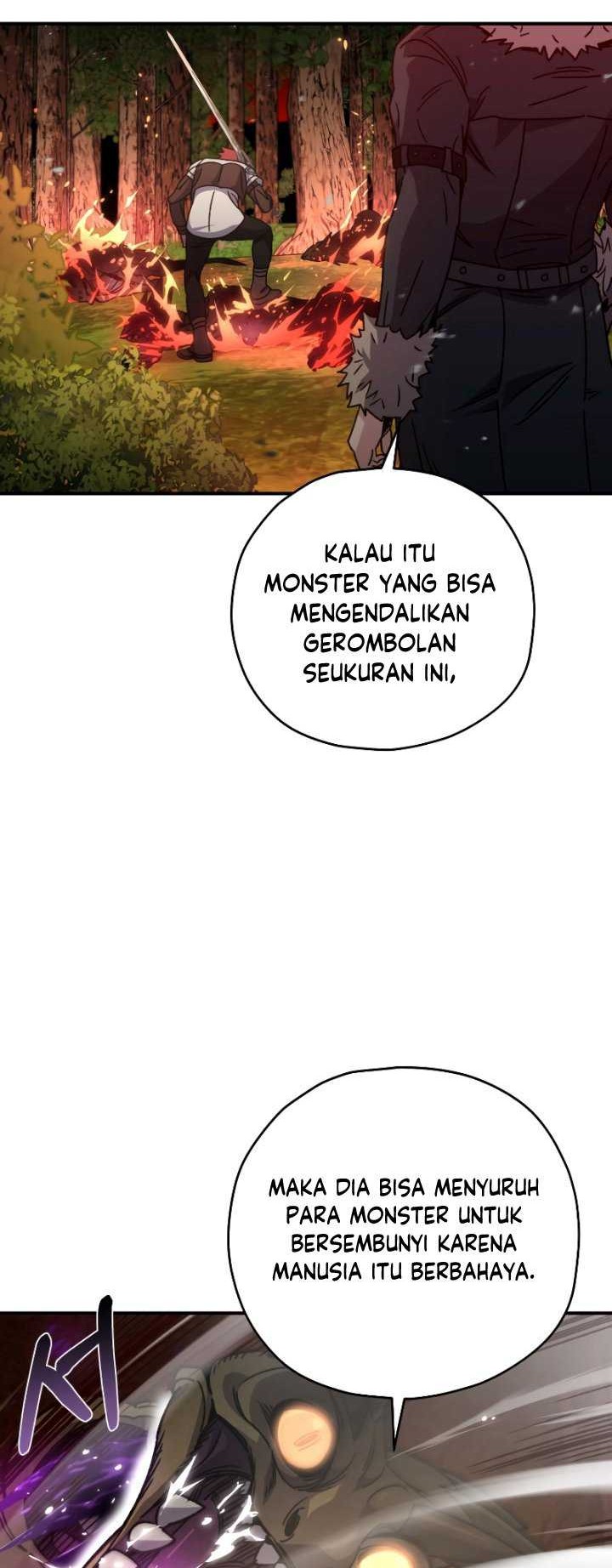 Relife Player Chapter 55 - halaman 45