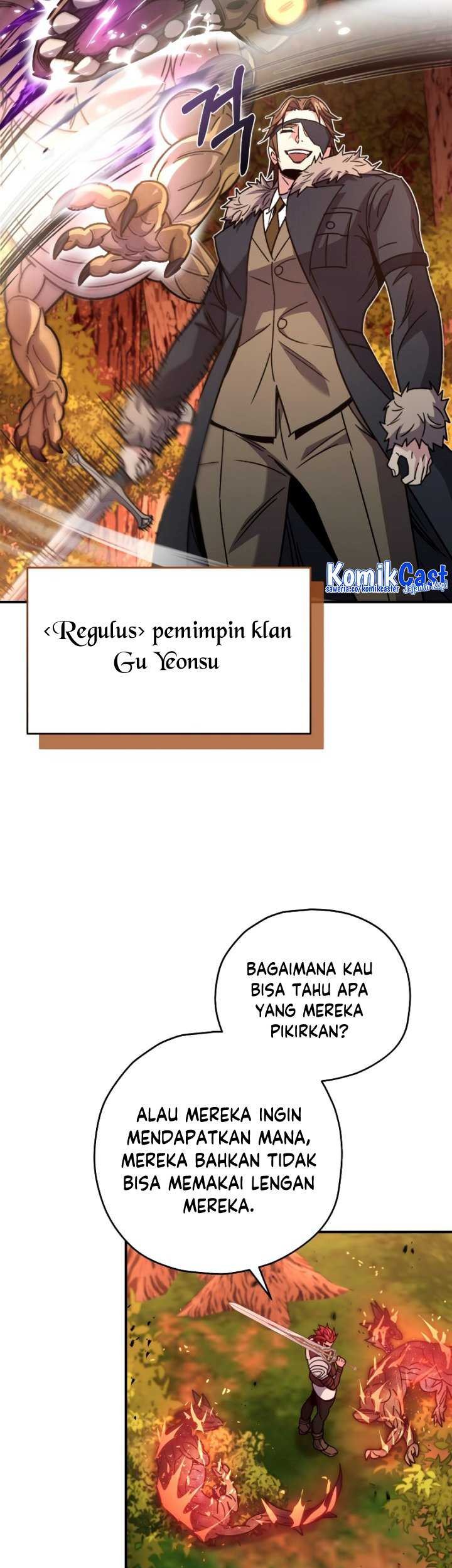Relife Player Chapter 55 - halaman 46