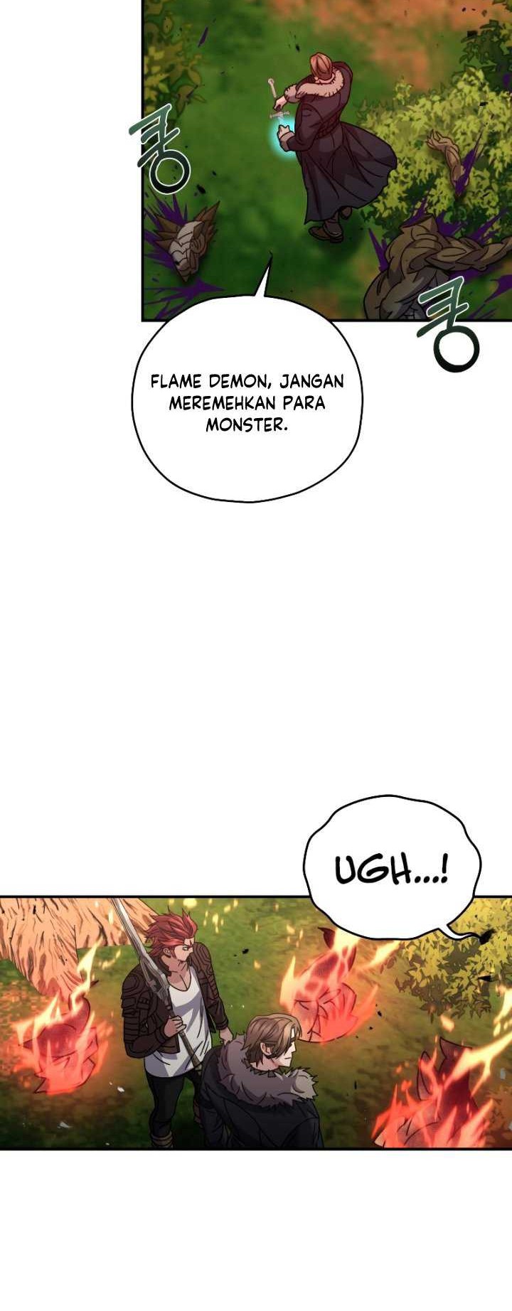 Relife Player Chapter 55 - halaman 47
