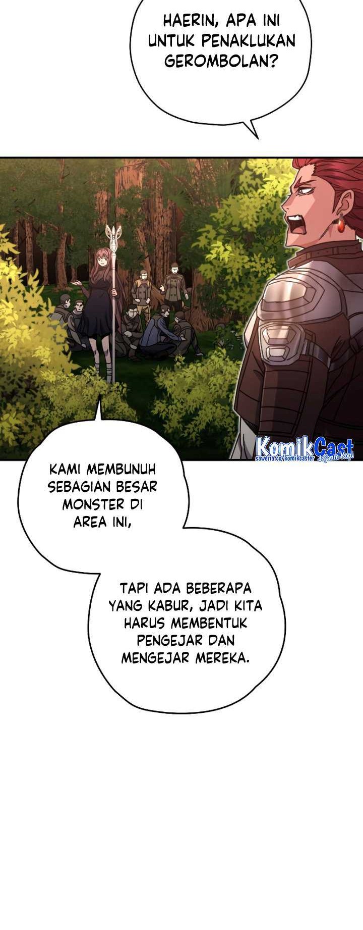 Relife Player Chapter 55 - halaman 49