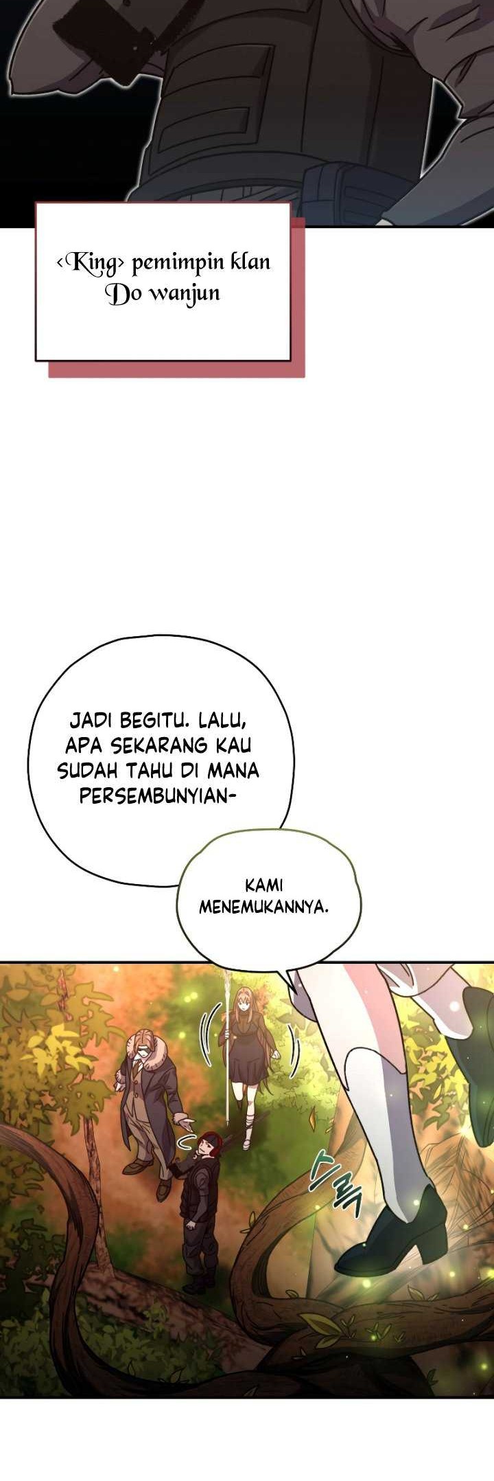 Relife Player Chapter 55 - halaman 51