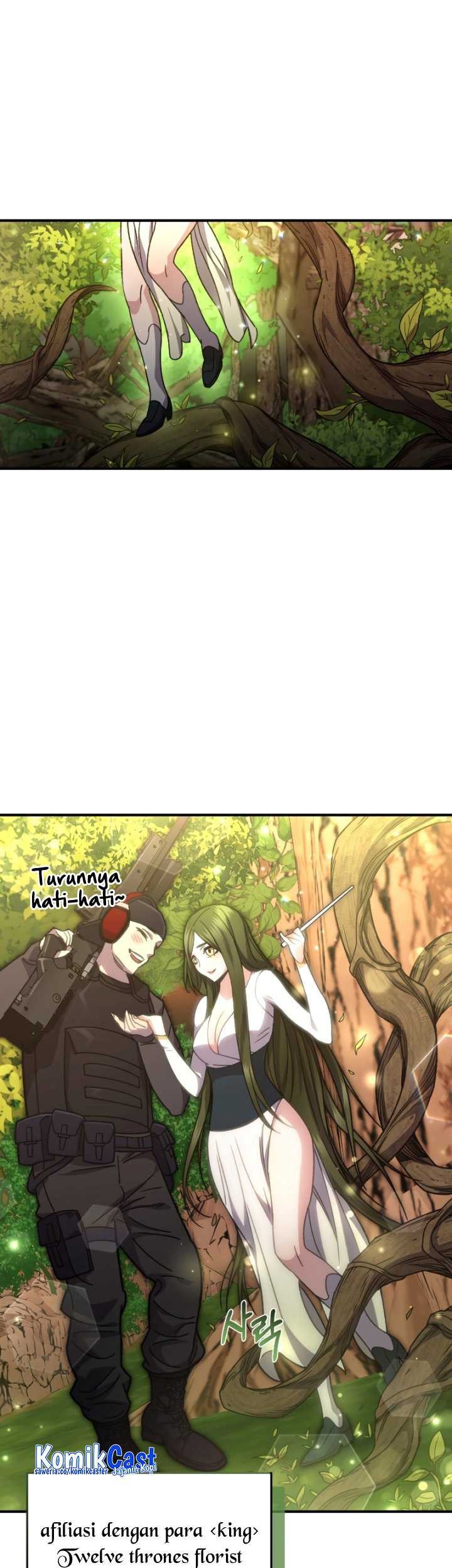 Relife Player Chapter 55 - halaman 52